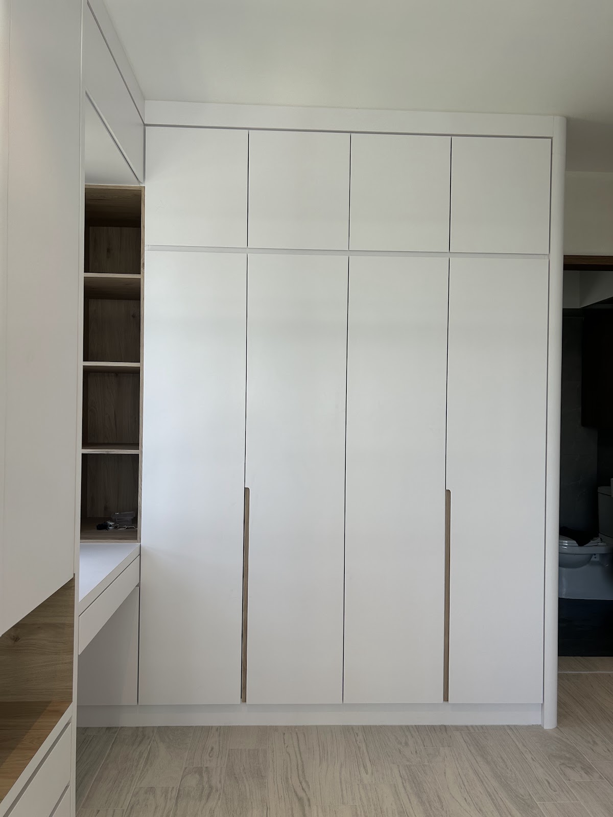 38 Eunos | Residential | HDB Apartment
