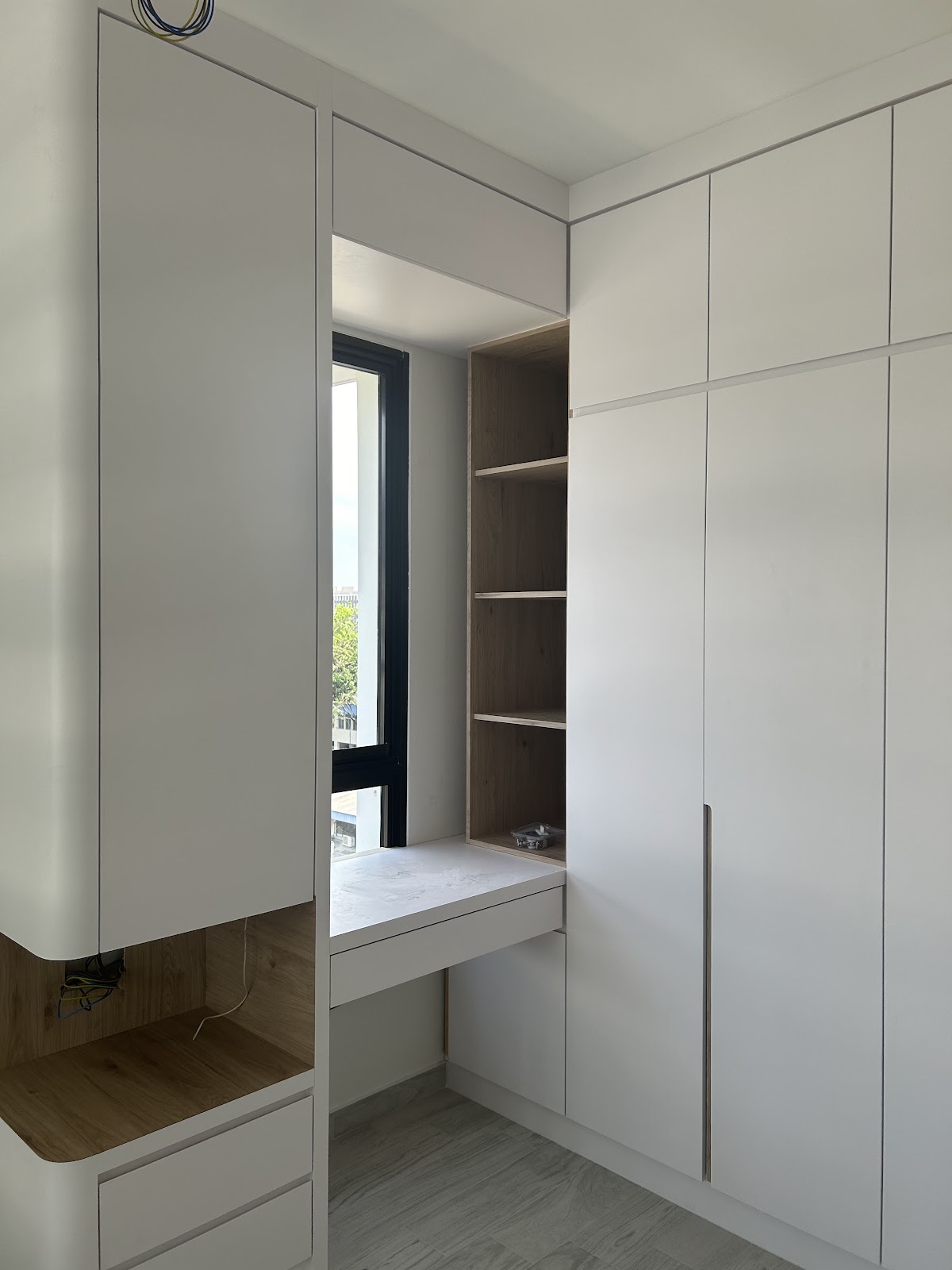 38 Eunos | Residential | HDB Apartment — photo 2