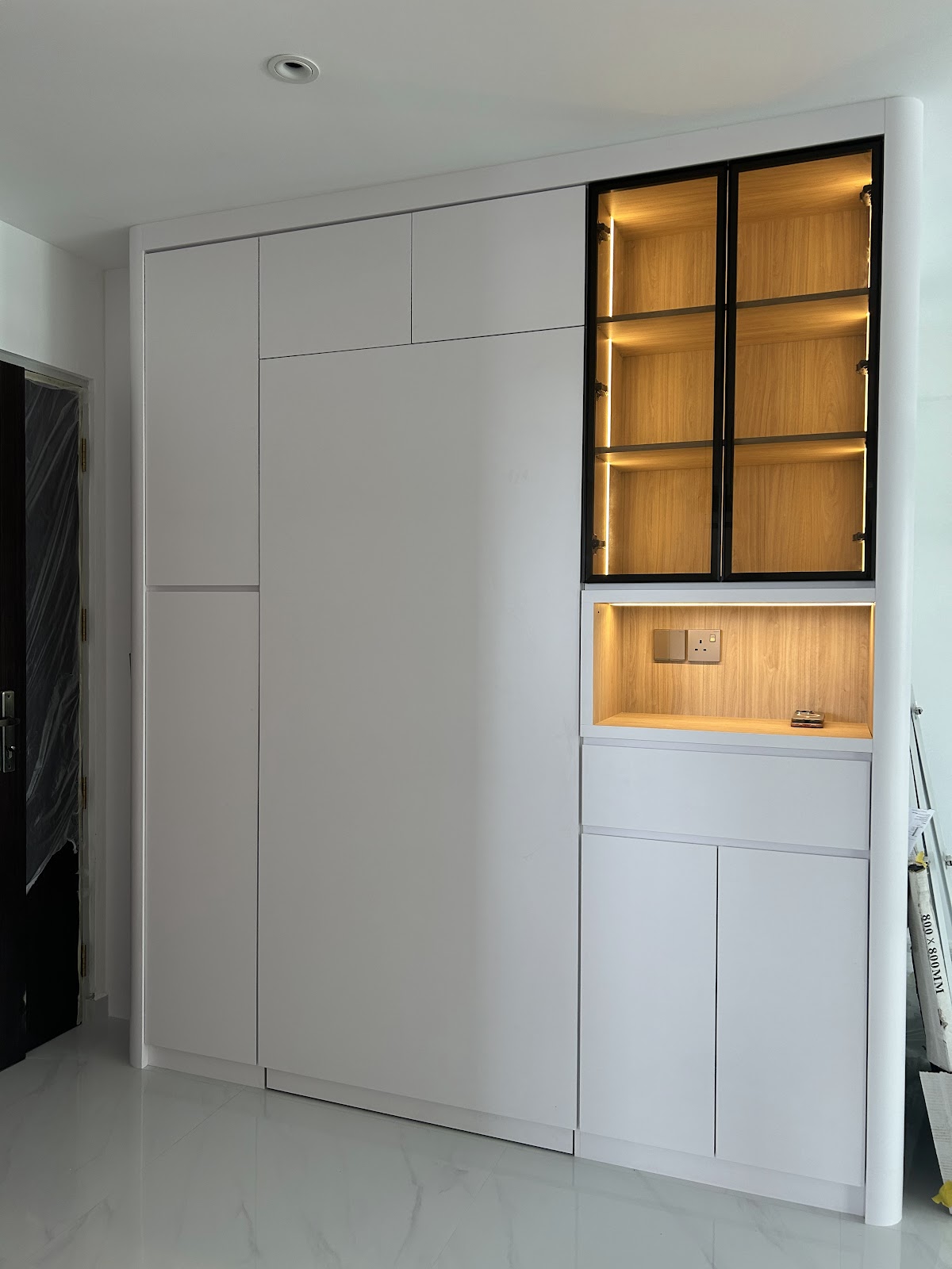 38 Eunos | Residential | HDB Apartment — photo 8