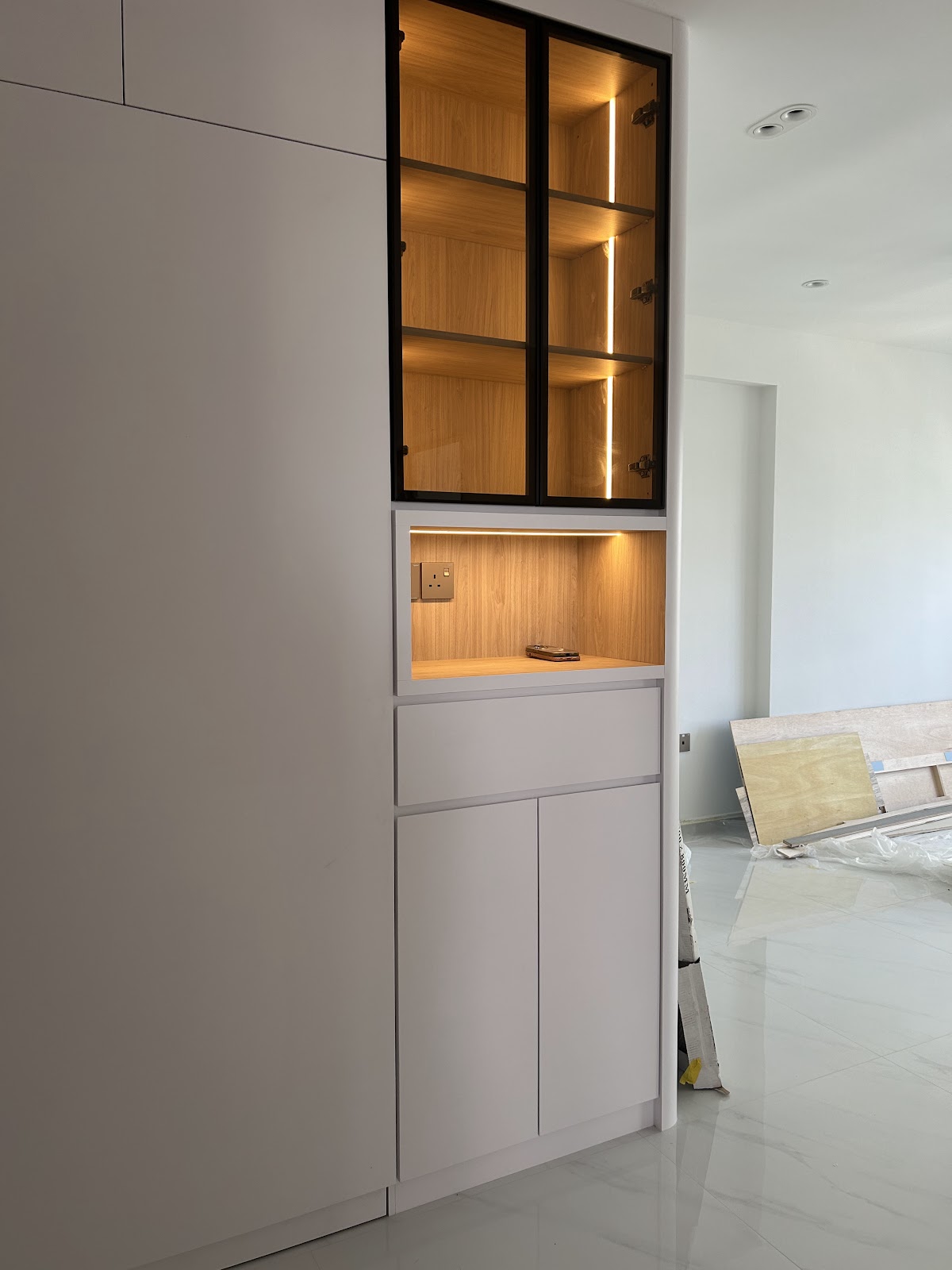 38 Eunos | Residential | HDB Apartment — photo 9
