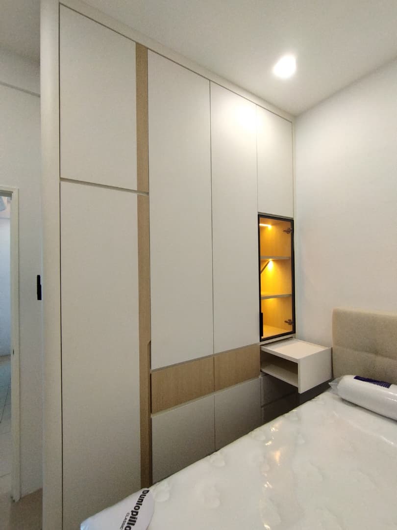 8Scape Residence@Sutera | Service Apartment — photo 6