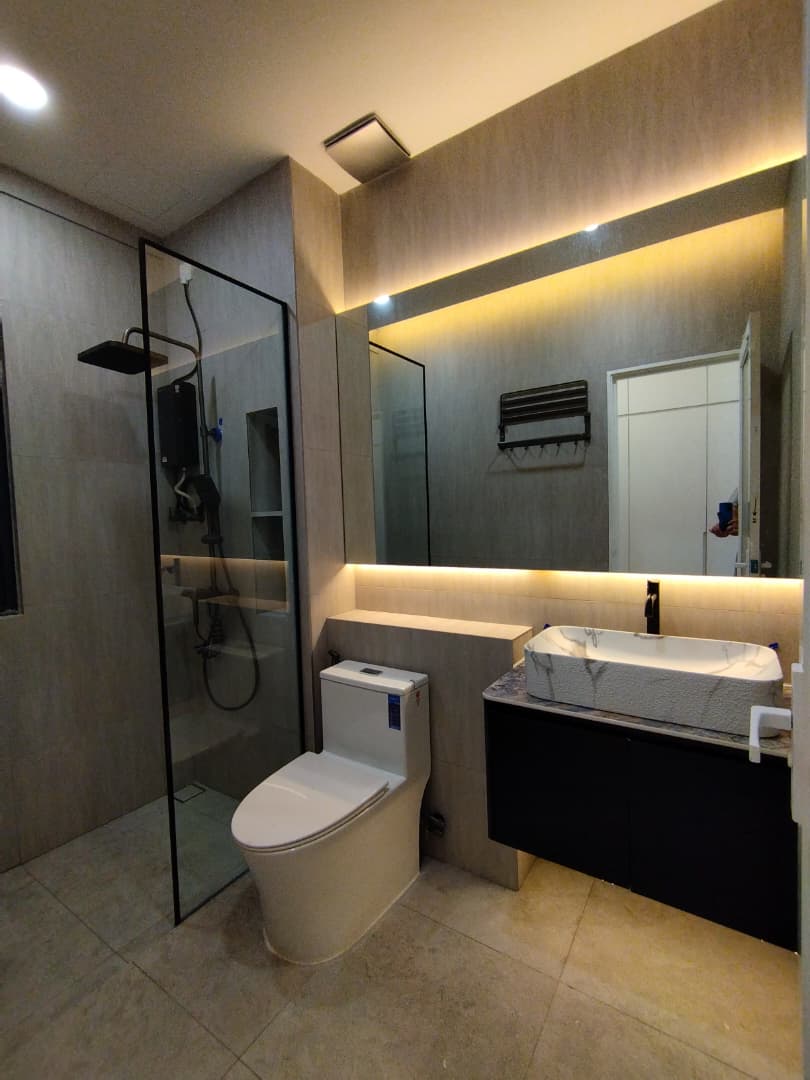 8Scape Residence@Sutera | Service Apartment — photo 10