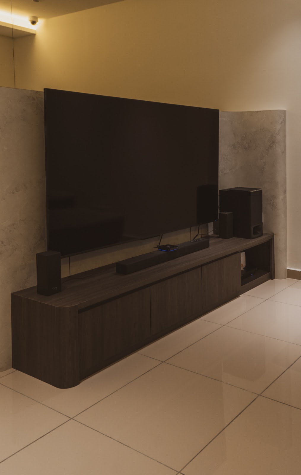Bestari Indah | Residential | Double storey — photo 35