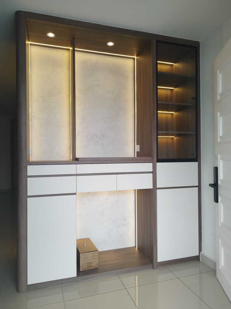 Eko Spring Forte | Residential | Double storey — photo 2