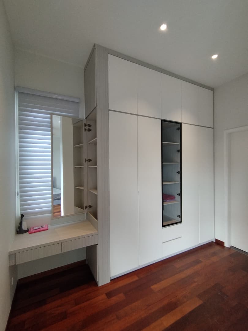 Eko Spring Forte | Residential | Double storey — photo 6