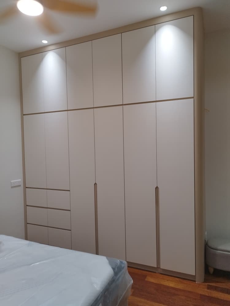 Eko Spring Forte | Residential | Double storey — photo 7