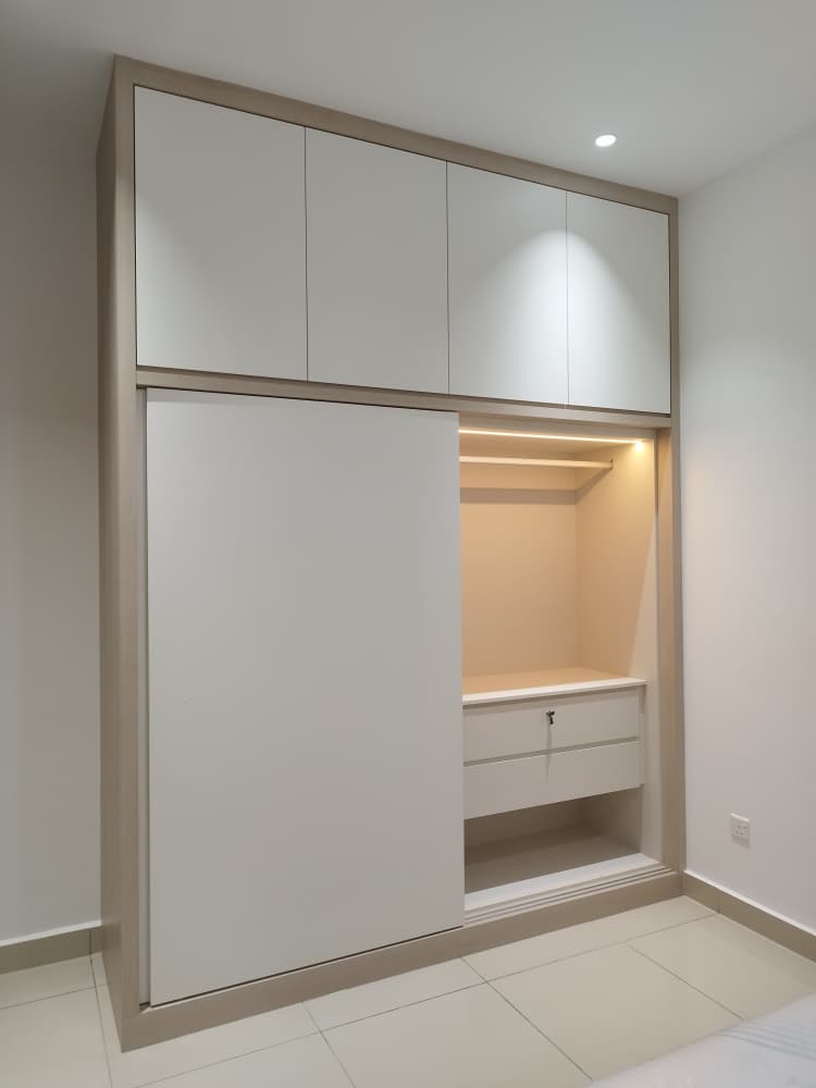 Eko Spring Forte | Residential | Double storey — photo 12